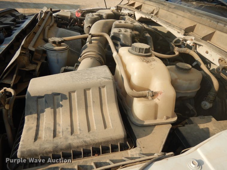 image for item DJ6099 2015 Ford F250 Super Duty  pickup truck