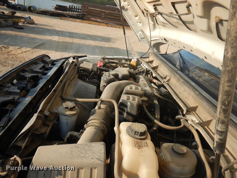 image for item DJ6099 2015 Ford F250 Super Duty  pickup truck