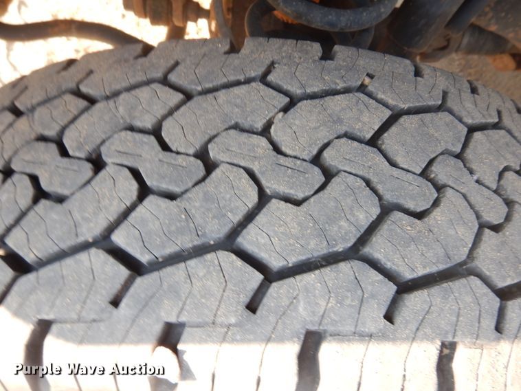 image for item DJ6099 2015 Ford F250 Super Duty  pickup truck