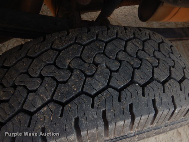 image for item DJ6099 2015 Ford F250 Super Duty  pickup truck