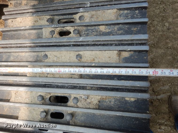 image for item DK3237 2014 Caterpillar 329E L  excavator