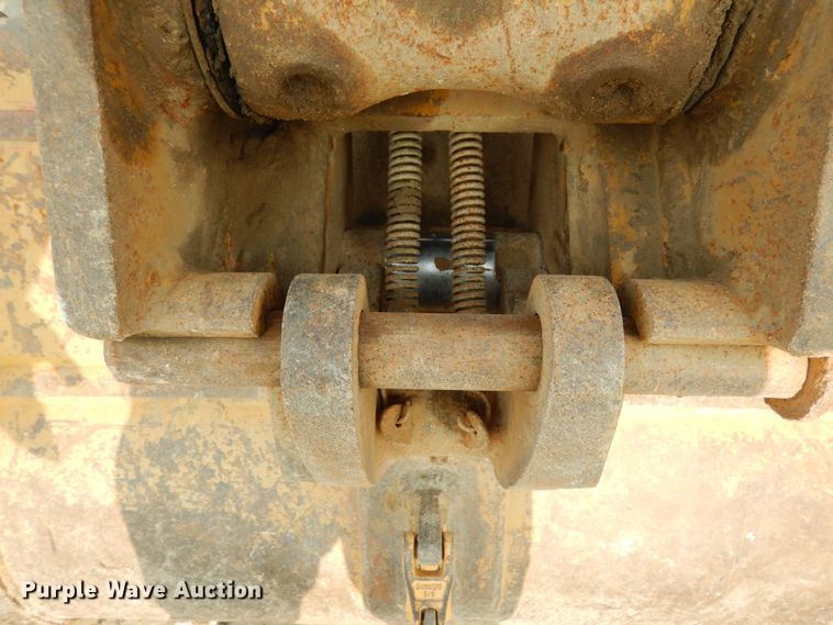 image for item DL1751 2014 Caterpillar 312E L  excavator