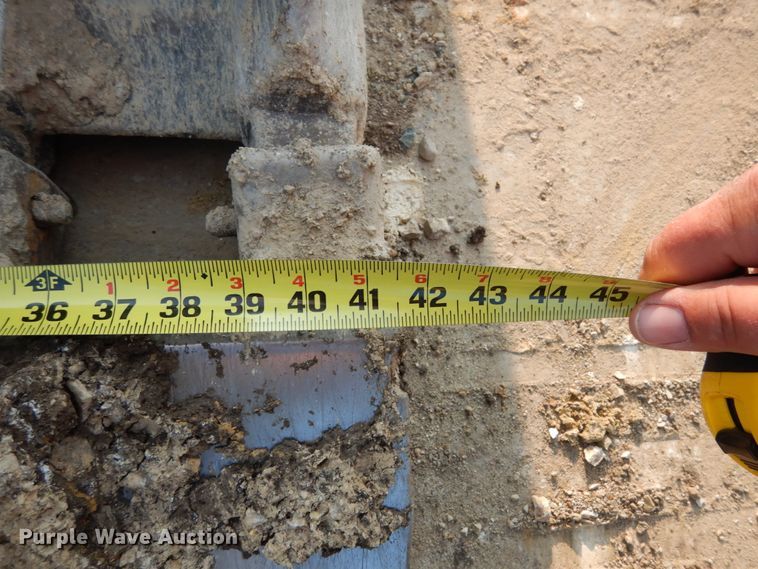 image for item DL1751 2014 Caterpillar 312E L  excavator