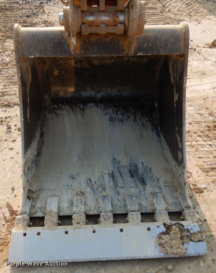 image for item DL1751 2014 Caterpillar 312E L  excavator