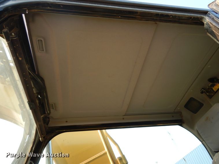 image for item DL1751 2014 Caterpillar 312E L  excavator