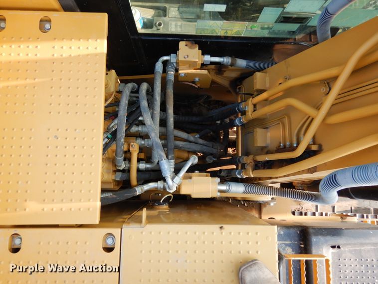 image for item DL1751 2014 Caterpillar 312E L  excavator