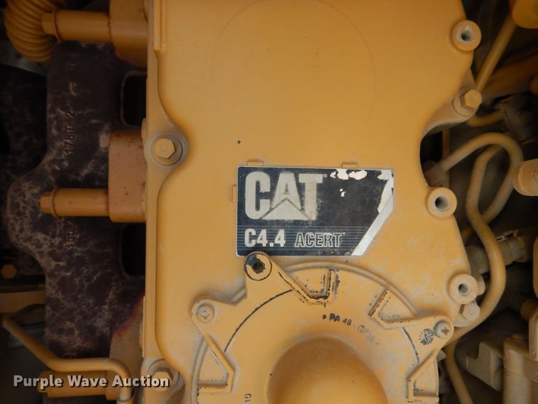 image for item DL1751 2014 Caterpillar 312E L  excavator