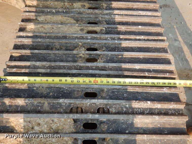 image for item DL1751 2014 Caterpillar 312E L  excavator