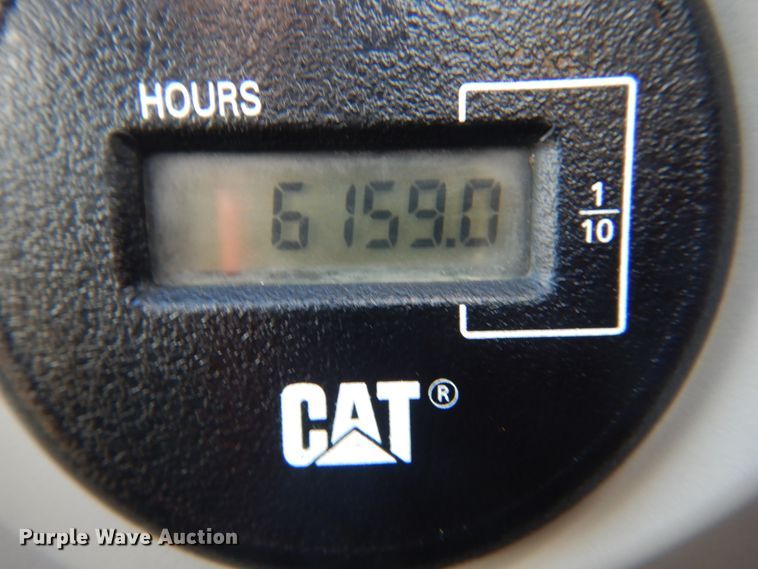 image for item DL1751 2014 Caterpillar 312E L  excavator