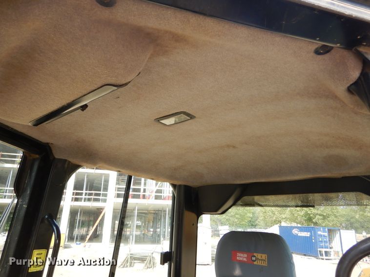 image for item DL1754 2012 Caterpillar D5K2 LGP  dozer