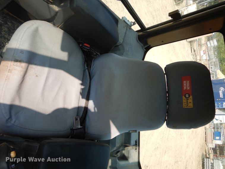 image for item DL1754 2012 Caterpillar D5K2 LGP  dozer