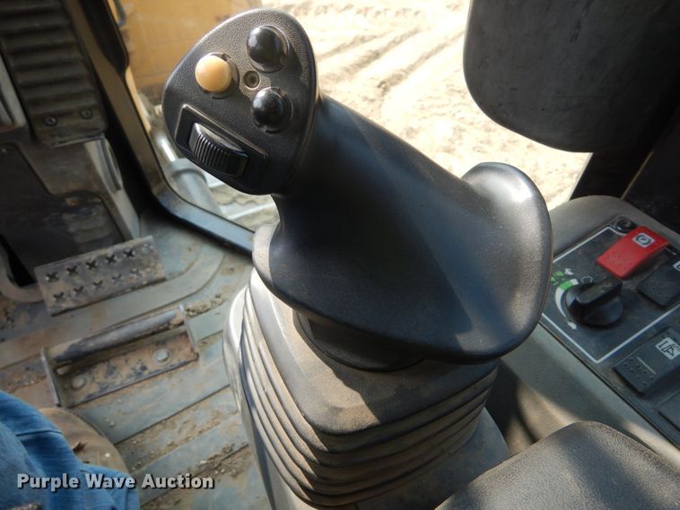 image for item DL1754 2012 Caterpillar D5K2 LGP  dozer