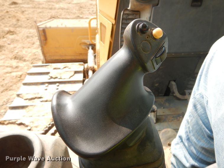 image for item DL1754 2012 Caterpillar D5K2 LGP  dozer