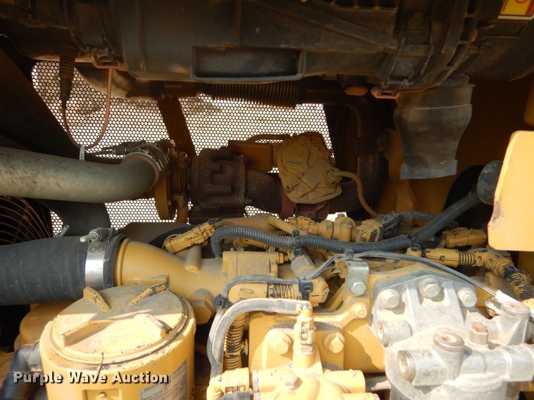 image for item DL1754 2012 Caterpillar D5K2 LGP  dozer