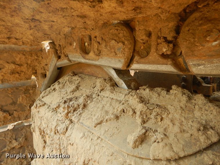 image for item DL1754 2012 Caterpillar D5K2 LGP  dozer