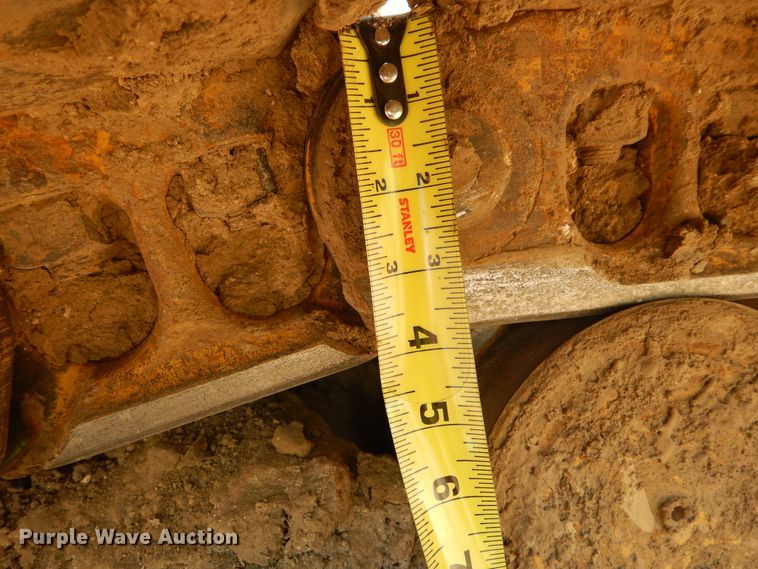 image for item DL1754 2012 Caterpillar D5K2 LGP  dozer