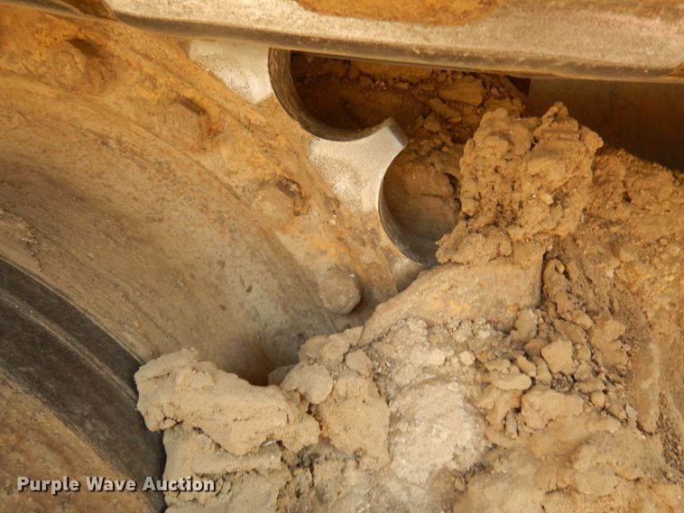 image for item DL1754 2012 Caterpillar D5K2 LGP  dozer