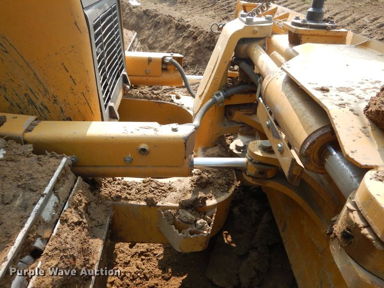image for item DL1756 2012 Caterpillar D6K LGP  dozer