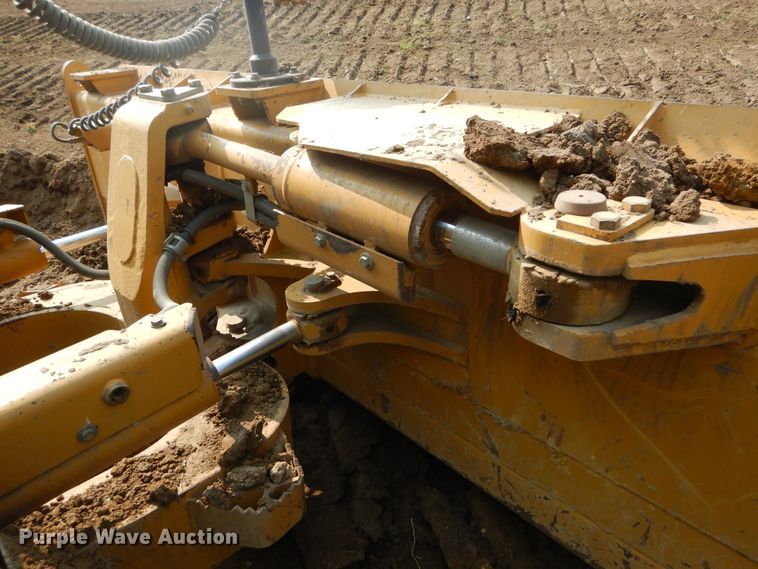 image for item DL1756 2012 Caterpillar D6K LGP  dozer