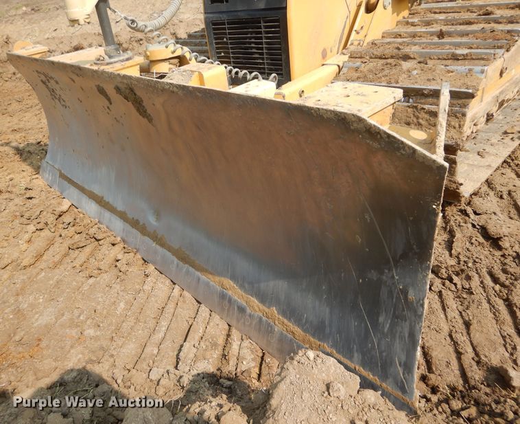 image for item DL1756 2012 Caterpillar D6K LGP  dozer