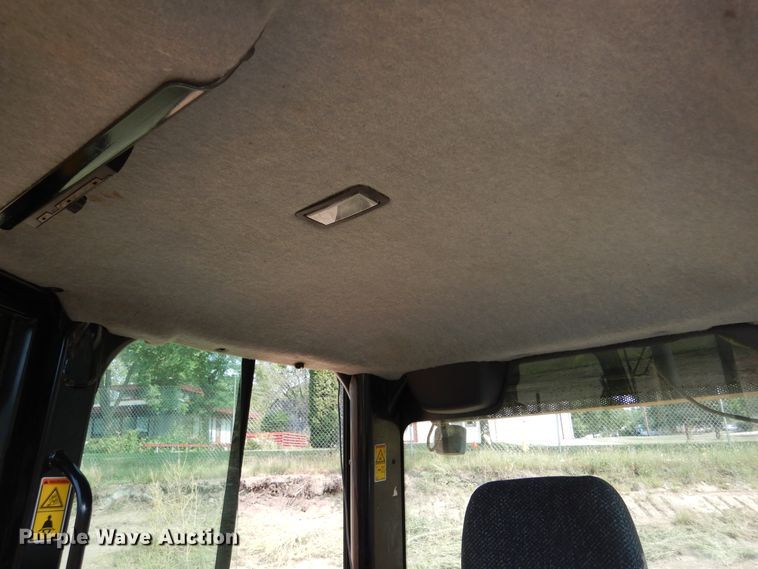 image for item DL1756 2012 Caterpillar D6K LGP  dozer