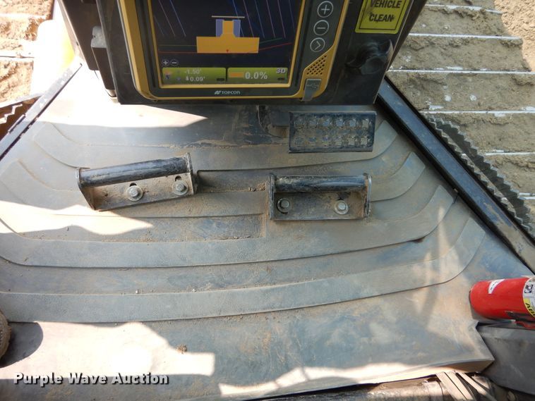 image for item DL1756 2012 Caterpillar D6K LGP  dozer