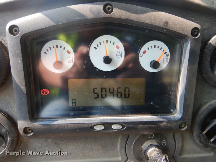 image for item DL1756 2012 Caterpillar D6K LGP  dozer