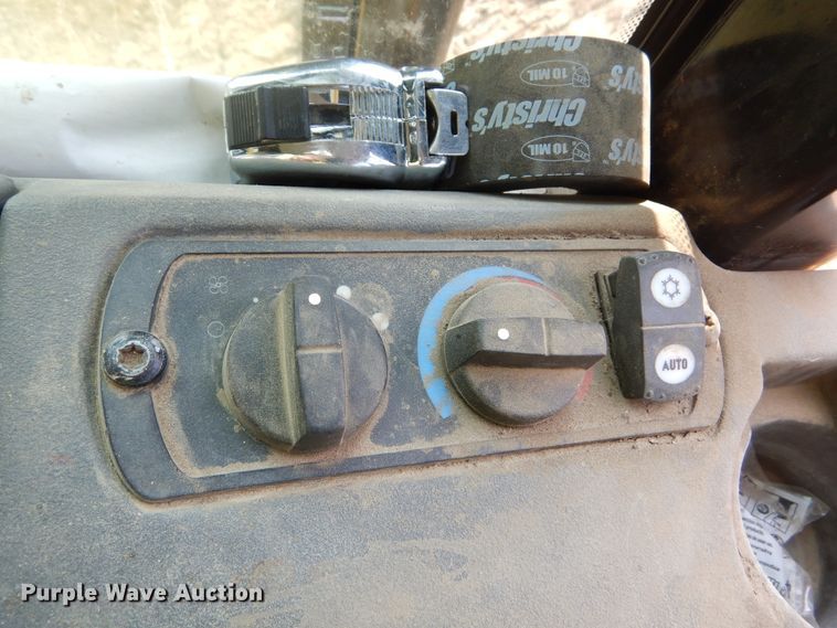 image for item DL1756 2012 Caterpillar D6K LGP  dozer