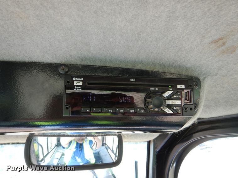 image for item DL1756 2012 Caterpillar D6K LGP  dozer