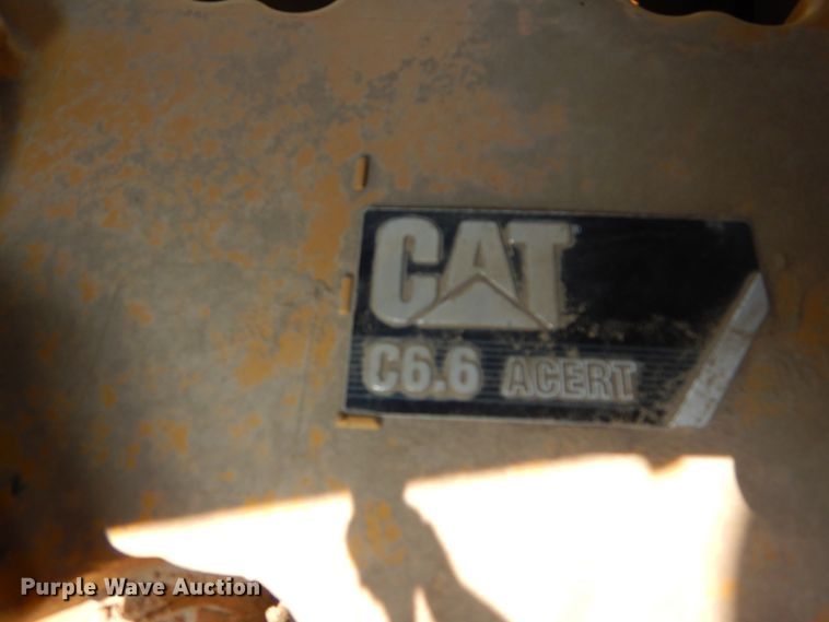 image for item DL1756 2012 Caterpillar D6K LGP  dozer