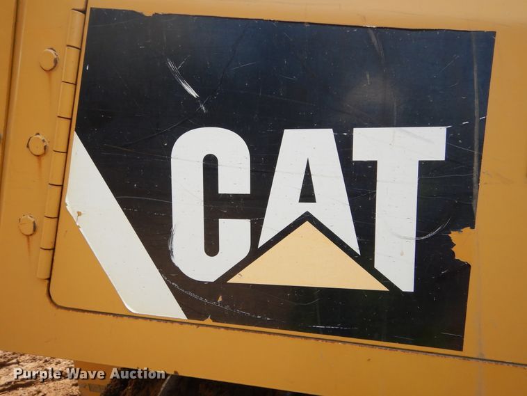 image for item DL1756 2012 Caterpillar D6K LGP  dozer