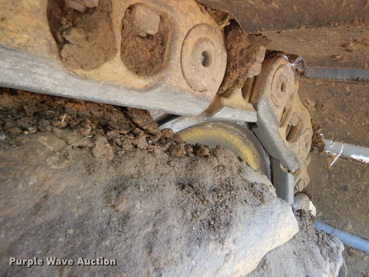 image for item DL1756 2012 Caterpillar D6K LGP  dozer