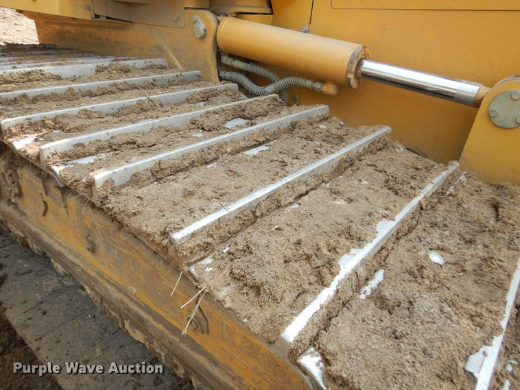 image for item DL1756 2012 Caterpillar D6K LGP  dozer