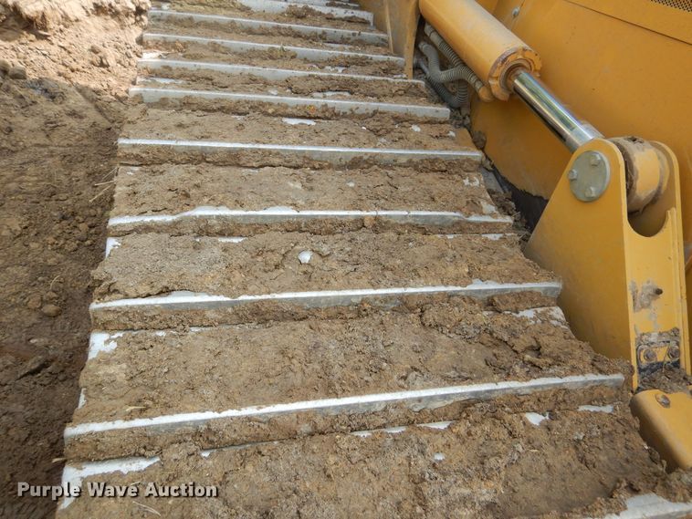 image for item DL1756 2012 Caterpillar D6K LGP  dozer