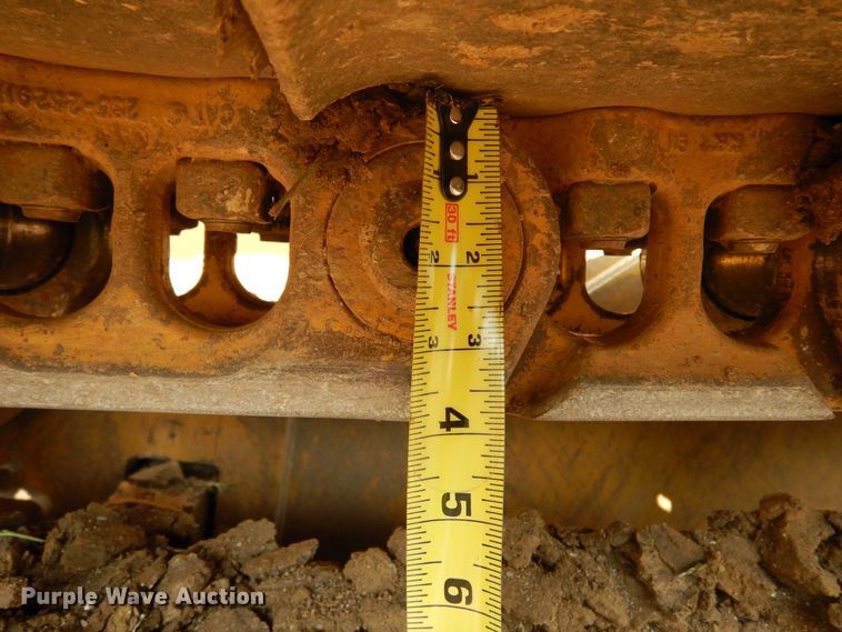 image for item DL1756 2012 Caterpillar D6K LGP  dozer