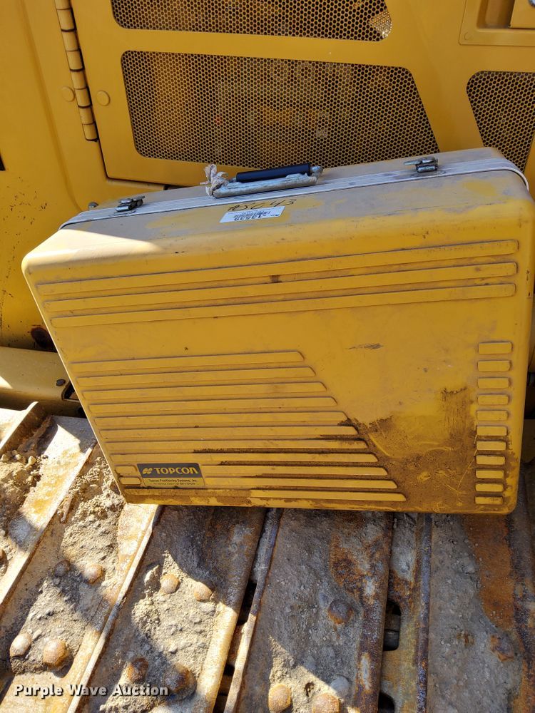 image for item DL1756 2012 Caterpillar D6K LGP  dozer