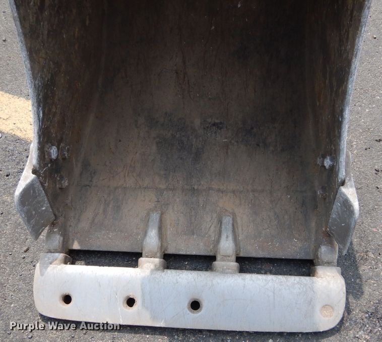 image for item DL1757 2015 Caterpillar 305E2 CR  mini excavator