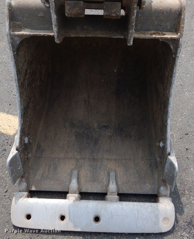 image for item DL1757 2015 Caterpillar 305E2 CR  mini excavator