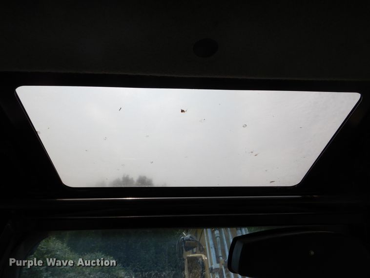 image for item DL1757 2015 Caterpillar 305E2 CR  mini excavator