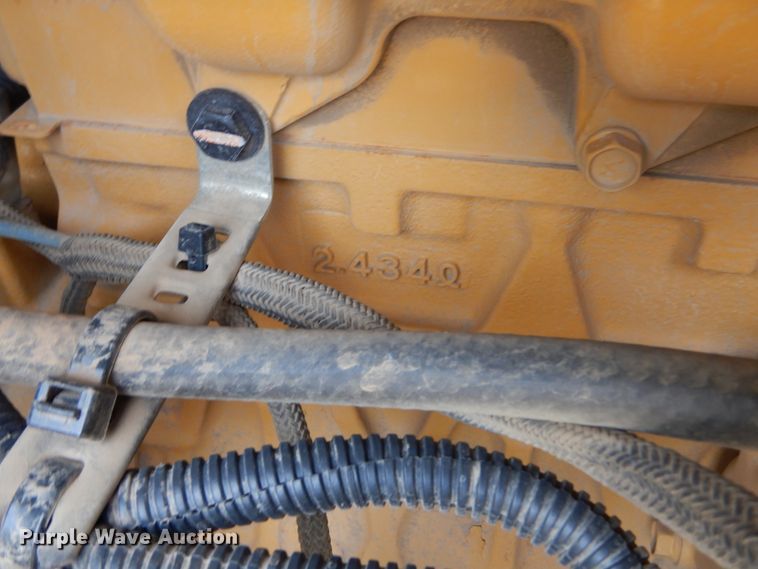 image for item DL1757 2015 Caterpillar 305E2 CR  mini excavator