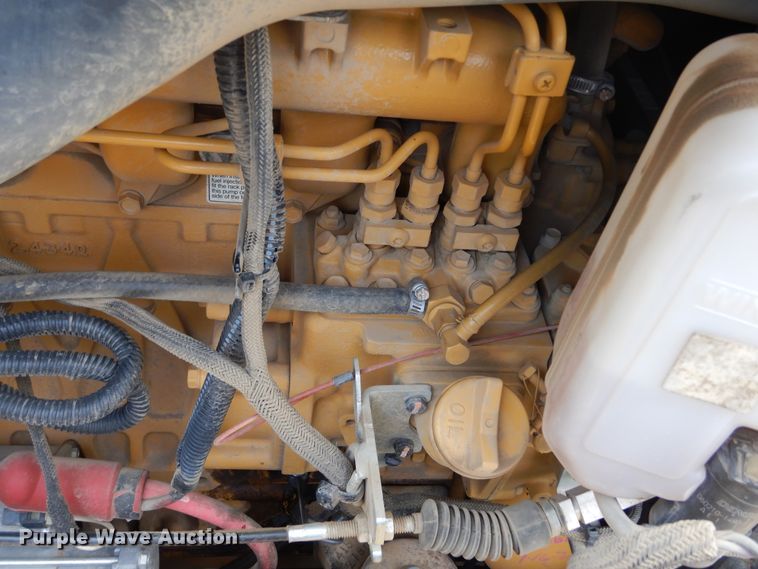 image for item DL1757 2015 Caterpillar 305E2 CR  mini excavator