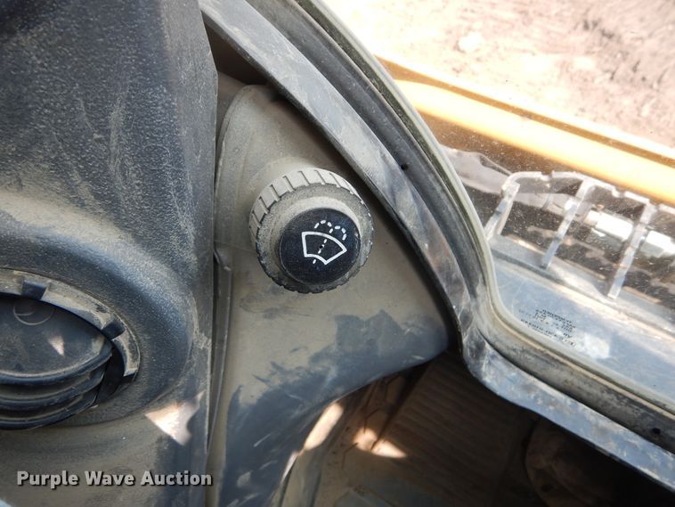 image for item DL1758 2019 Caterpillar 249D3  tracked skid steer loader