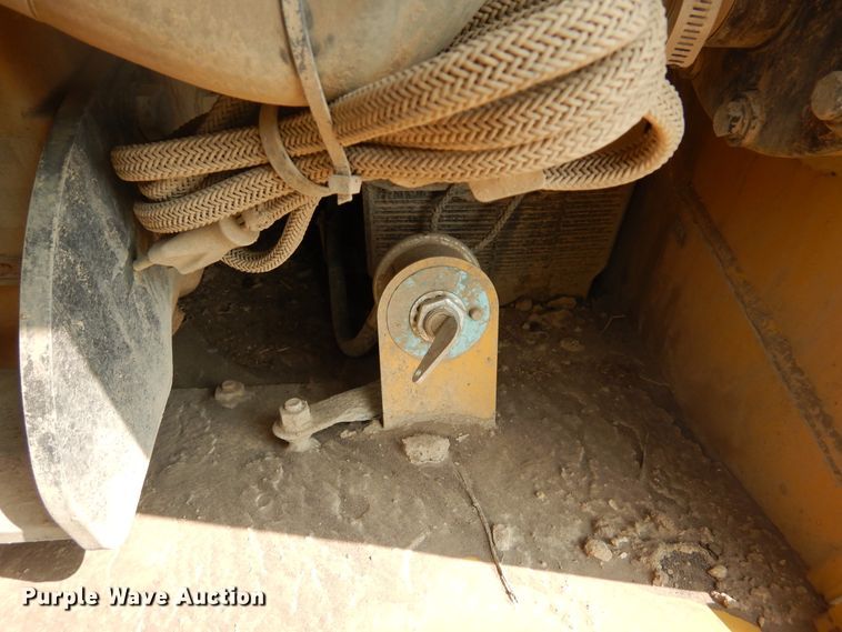 image for item DL1758 2019 Caterpillar 249D3  tracked skid steer loader