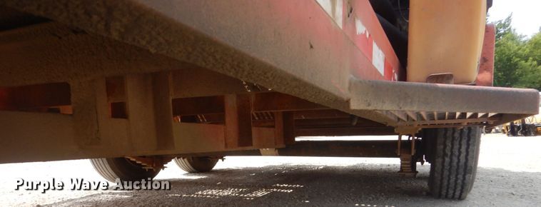 image for item DL6244 2013 Ditch Witch FX50  vacuum excavator