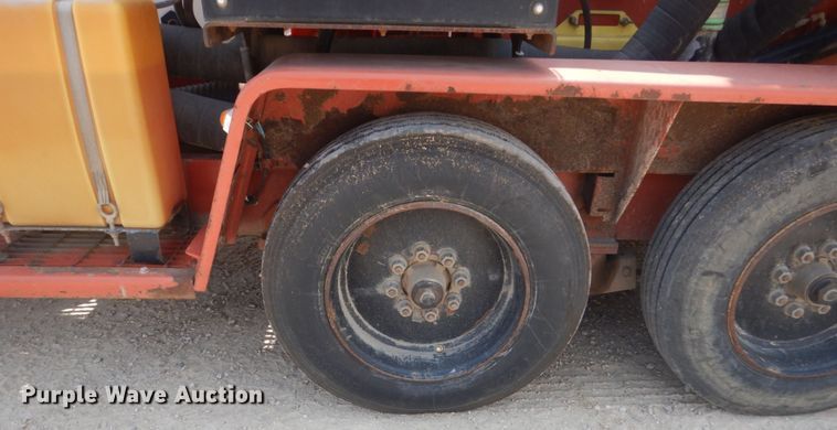 image for item DL6244 2013 Ditch Witch FX50  vacuum excavator