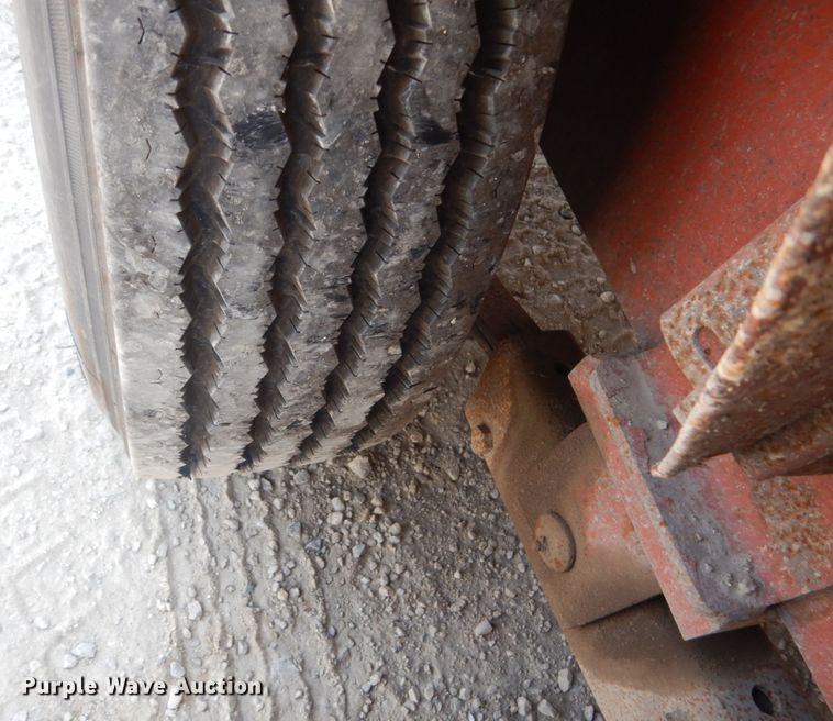 image for item DL6244 2013 Ditch Witch FX50  vacuum excavator