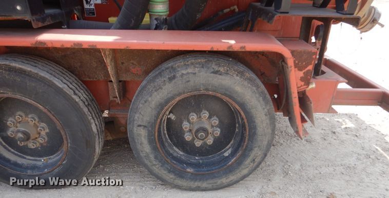 image for item DL6244 2013 Ditch Witch FX50  vacuum excavator