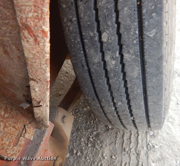 image for item DL6244 2013 Ditch Witch FX50  vacuum excavator