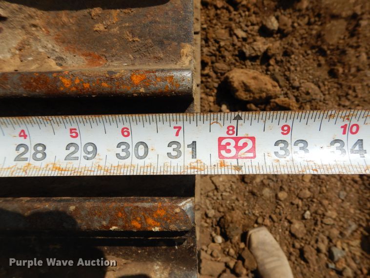 image for item DL6248 2008 Caterpillar 320D LRR  excavator