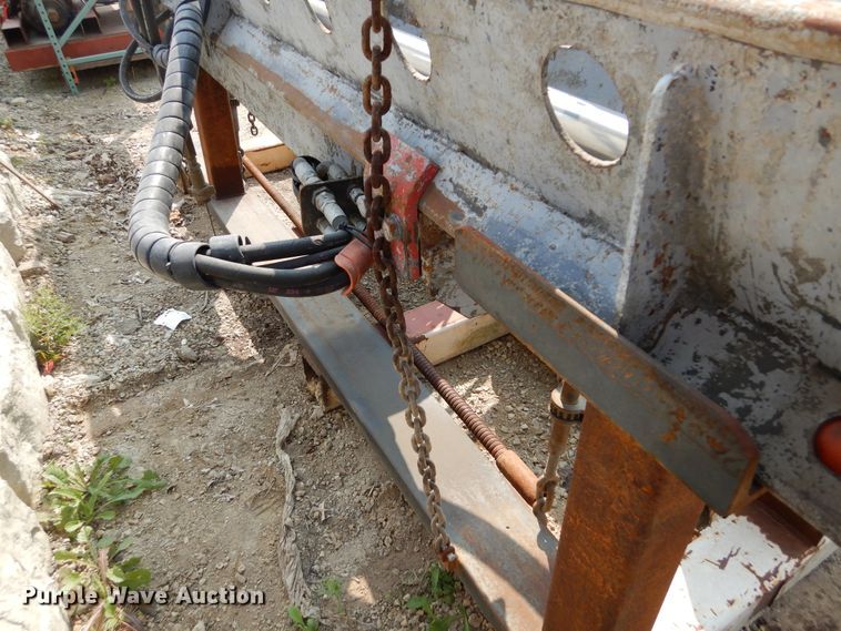 image for item DL6257 TEI rock drill